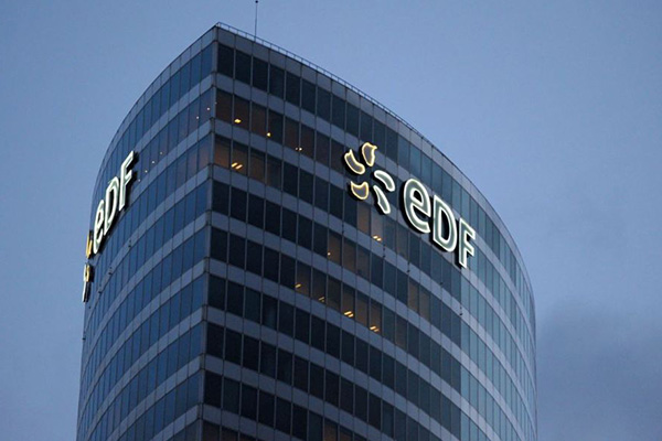 EDF