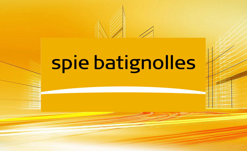 SPIE BATIGNOLLES Construction et Proximité Ile de France